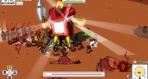 Okhlos pc��