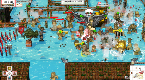 Okhlos pc��