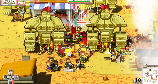 Okhlos pc��