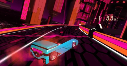 即兴车手 pc版 即兴车手 pc版