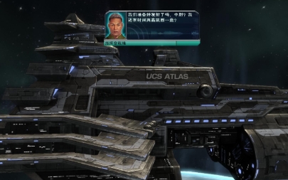 逃离太阳系 pc版中文版 逃离太阳系 pc版中文版
