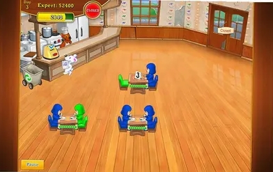 午餐高峰:高清版pc版 午餐高峰:高清版pc版
