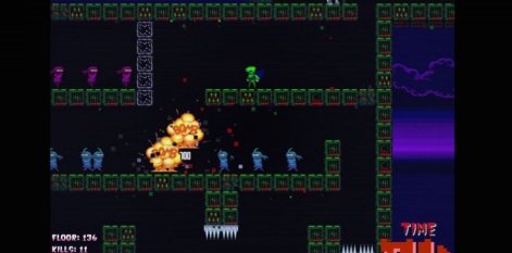 死亡忍者的超级英雄 pc版中文版 死亡忍者的超级英雄 pc版中文版