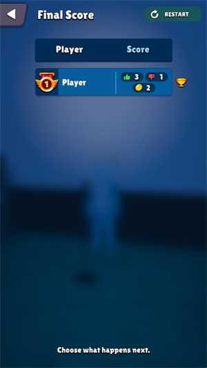 Mimicparty模仿派对联机版 Mimicparty模仿派对联机版