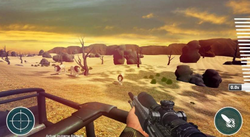 坠落狩猎 pc版 坠落狩猎 pc版