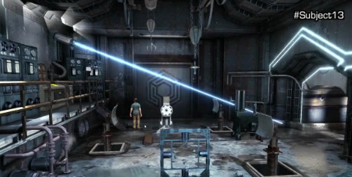 代号13 pc版 代号13 pc版