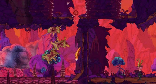 阿鲁的觉醒 pc版 阿鲁的觉醒 pc版