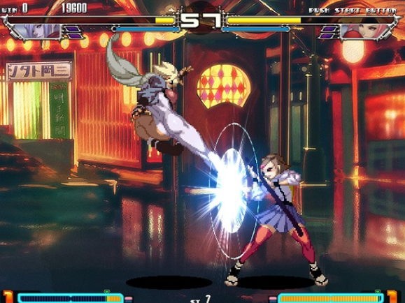 八咫乌:灾变攻击 pc版 八咫乌:灾变攻击 pc版