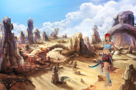 涅:初次旅行 pc版 涅:初次旅行 pc版