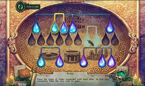 女巫的遗产6:黑暗王朝 pc版 女巫的遗产6:黑暗王朝 pc版