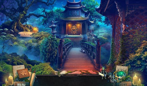 女巫的遗产6:黑暗王朝 pc版 女巫的遗产6:黑暗王朝 pc版