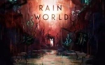 雨世界 pc版单机版 雨世界 pc版单机版
