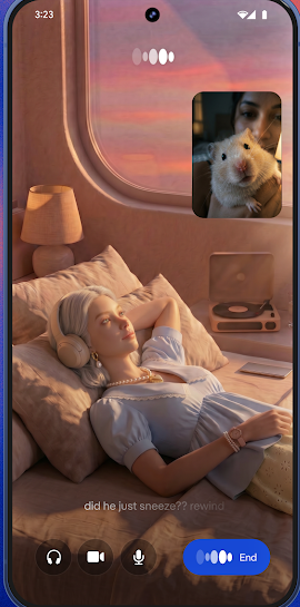 ReplikaAI互动聊天 ReplikaAI互动聊天