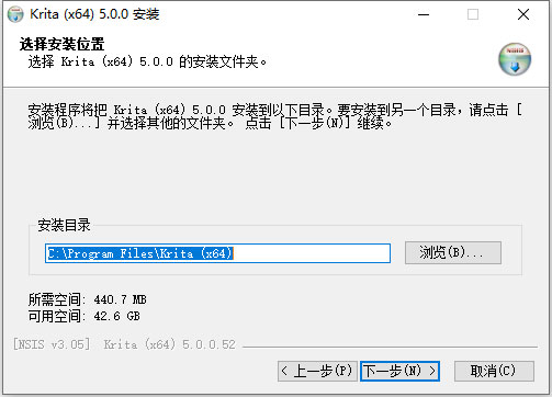Krita�滭����