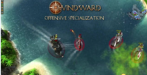 迎风起航 pc版 迎风起航 pc版