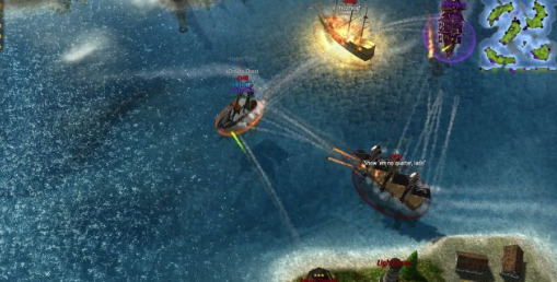 迎风起航 pc版 迎风起航 pc版