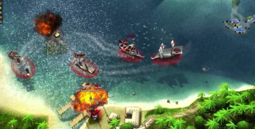 迎风起航 pc版 迎风起航 pc版