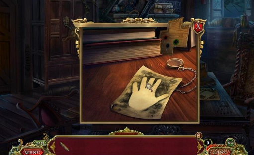 复仇之魂 2:伊丽莎白的秘密 pc版 复仇之魂 2:伊丽莎白的秘密 pc版