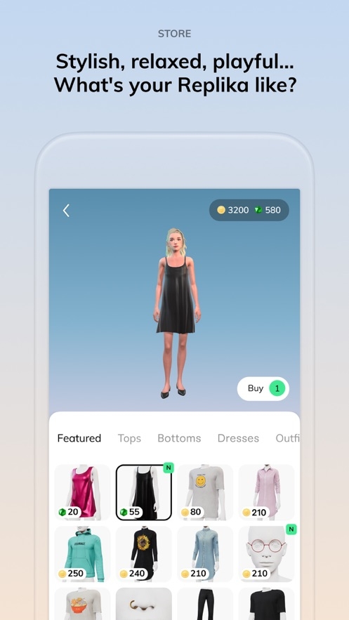 Replika中文版 Replika中文版