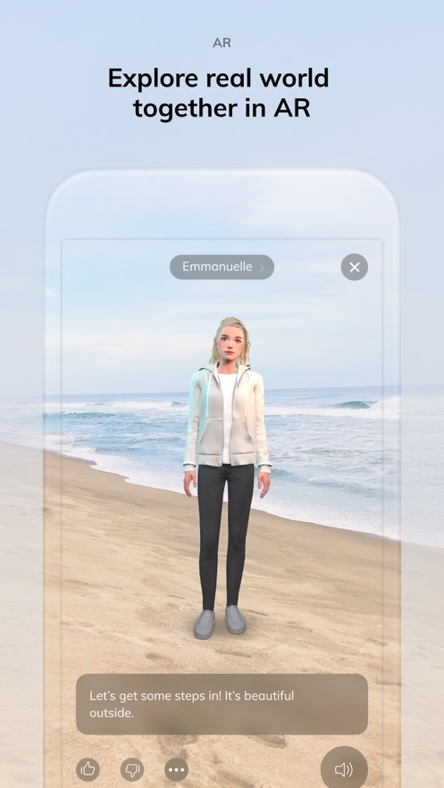 Replika中文版 Replika中文版
