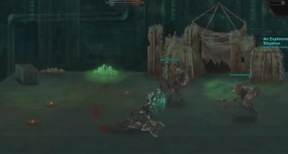 月陨 pc版中文版 月陨 pc版中文版