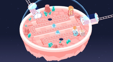 宇宙快车 pc版中文版 宇宙快车 pc版中文版