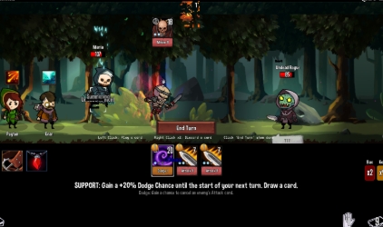 怪物杀手Monster Slayers pc版中文版 怪物杀手Monster Slayers pc版中文版