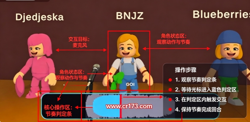 模仿派对同人版 模仿派对同人版