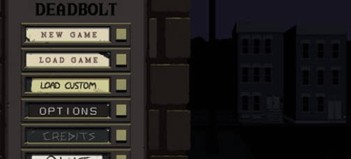 deadbolt pc版中文版 deadbolt pc版中文版
