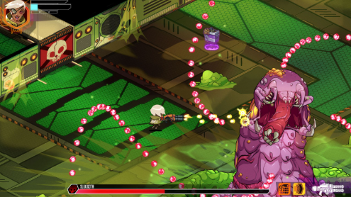 暴走弹射 pc版 暴走弹射 pc版