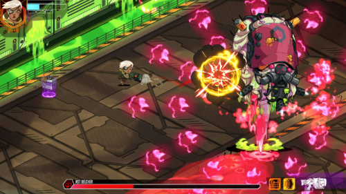 暴走弹射 pc版 暴走弹射 pc版