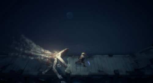 理智的极限:天堂岛 pc版 理智的极限:天堂岛 pc版