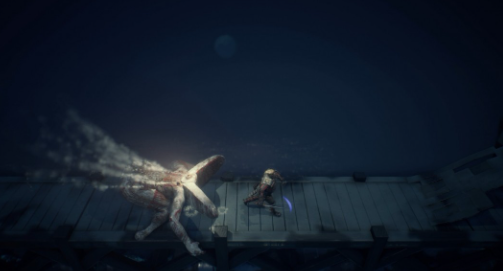理智的极限:天堂岛 pc版 理智的极限:天堂岛 pc版