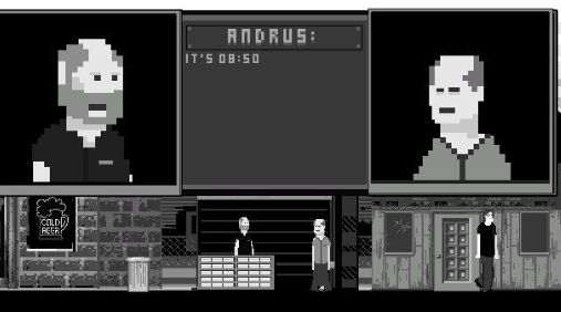 小贩人生 pc版 小贩人生 pc版