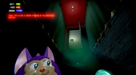 Tattletail pc版中文版 Tattletail pc版中文版