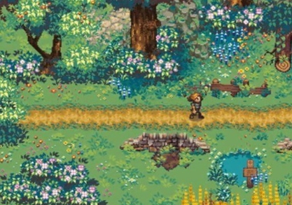 Kynseed pc版中文版 Kynseed pc版中文版