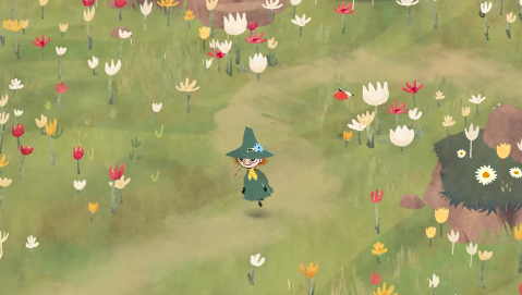 童话绘本 pc版 童话绘本 pc版