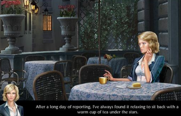 记者故事 pc版 记者故事 pc版