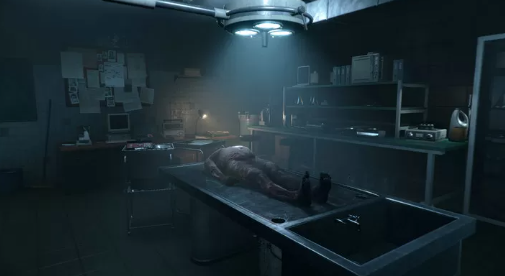验尸:某人必须死电脑版 验尸:某人必须死电脑版