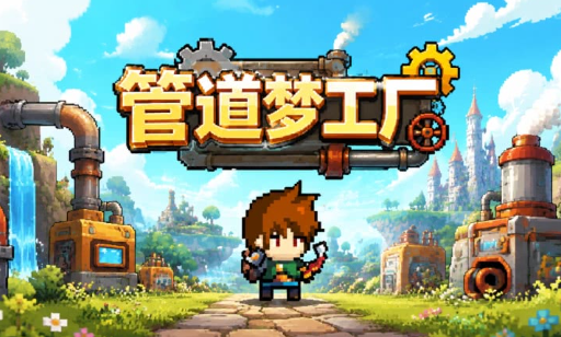 管道特工 pc版 管道特工 pc版