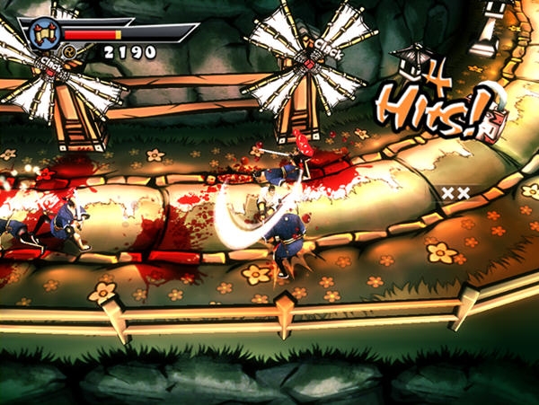 武魂2:复仇硬盘版 pc版 武魂2:复仇硬盘版 pc版
