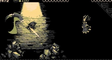 铲子骑士:磨难之灵中文版 铲子骑士:磨难之灵中文版