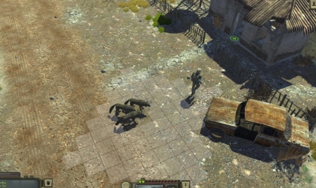 核爆RPG:末日余生 pc版 核爆RPG:末日余生 pc版