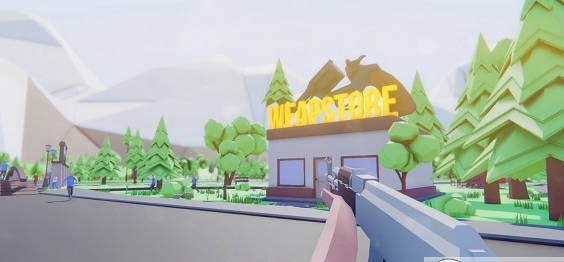 DudeSimulator pc版中文版 DudeSimulator pc版中文版