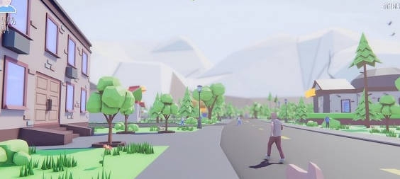 DudeSimulator pc版中文版 DudeSimulator pc版中文版