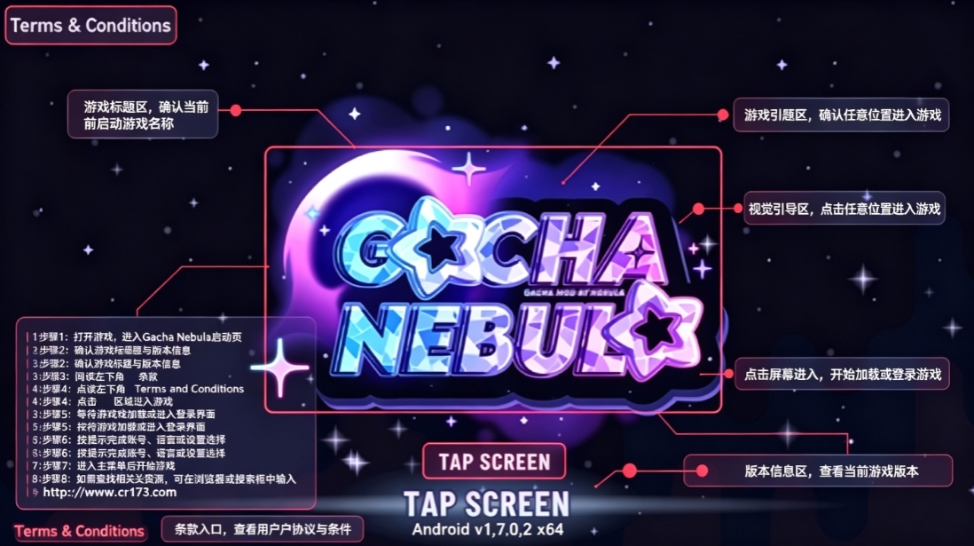 �Ӳ�����2(Gacha Nebula)���İ�