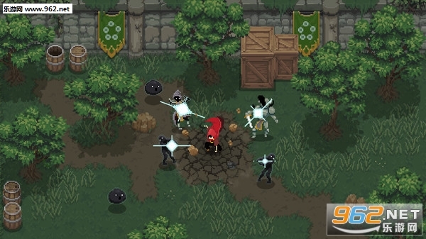 传说法师中文版 传说法师中文版