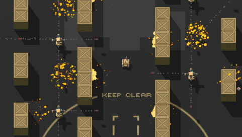 ����̹��Voxel Tanks��ɫ��pc��