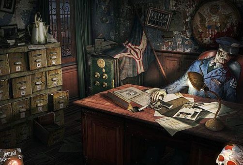 守护者:失落的后裔 pc版 守护者:失落的后裔 pc版