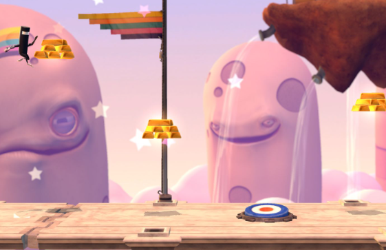 像素起跑2:未来外太空传奇 pc版 像素起跑2:未来外太空传奇 pc版
